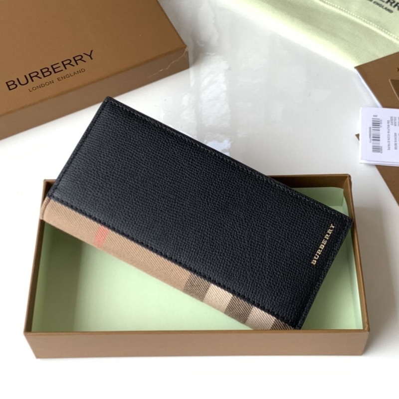 Burberry Wallets